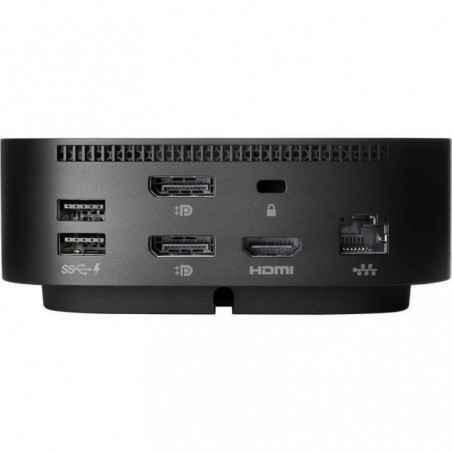 HP USB-C Dock G5 100W Plug , Play 5TW10AA-ABBtimbru verde 08 lei)