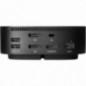 HP USB-C Dock G5 100W Plug , Play 5TW10AA-ABBtimbru verde 08 lei)
