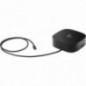 HP USB-C Dock G5 100W Plug , Play 5TW10AA-ABBtimbru verde 08 lei)