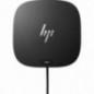 HP USB-C Dock G5 100W Plug , Play 5TW10AA-ABBtimbru verde 08 lei)