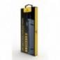 DOCKING Station Gembird universal-10-in-1- conec PC USB Type C- USB-C x 1- USB-A 31 x 3- HDMI x 1- VGA x 1- RJ45 x 1- PD 87W- S