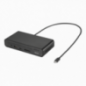 ASUS Triple Display USB-C Dock DC300 90XB08CN-BDS010timbru verde 018 lei)