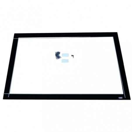 ECRAN proiectie BENQ- manual- format 16 : 9- fixare perete - tavan- 203 x 114 cm- VGFXF045080FWB