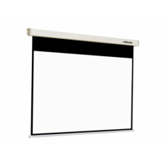 ECRAN proiectie Reflecta LINE MOTOR RC LUX 4:3 200x159 CM 87692