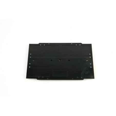 Nexans Capac caseta splice pt patch panel FO Snap-In LANmark- N890092