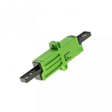 Adaptor E2000/APC SM- AD-E2000/APC-E2000APC