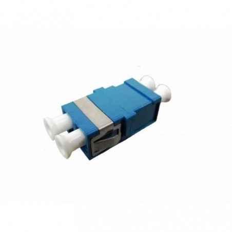 Adaptor LC/PC-LC/PC Duplex- SM- AD-LC-LC-SM/DX