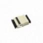Adaptor SC/PC-SC/PC Simplex- MM pentru priza FTTHBOX-4P- AD-SC-SC-MM/SX-P