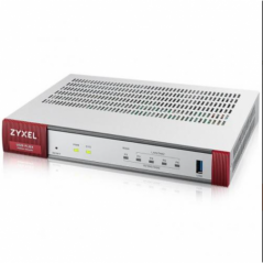 ZYXEL USGFLEX50 SECURITY GATEWAY- USGFLEX50-EU0101Ftimbru verde 400 lei)