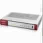 ZYXEL USGFLEX50 SECURITY GATEWAY- USGFLEX50-EU0101Ftimbru verde 400 lei)