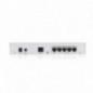 FIREWALL si IPS ZyXel USGFLEX100H FIREWALL ROUTER USGFLEX100H-EU0101Ftimbru verde 400 lei)