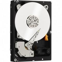 HDD WD 2 TB- Black- 7200 rpm- buffer 64 MB- pt desktop PC- WD2003FZEX