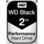 HDD WD 2 TB- Black- 7200 rpm- buffer 64 MB- pt desktop PC- WD2003FZEX