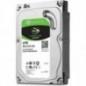 HDD SEAGATE 4 TB- Barracuda- 5400 rpm- buffer 256 MB- pt desktop PC- ST4000DM004