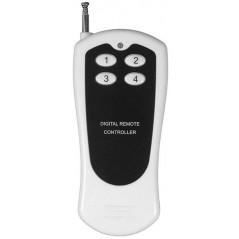 Telecomanda pentru automatizari - 4 canale