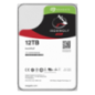 HDD SEAGATE 12 TB- IronWolf- 7200 rpm- buffer 256 MB- pt NAS- ST12000VN0008