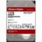 HDD WD 12TB- Red Plus- 7200 rpm- buffer 256 MB- pt NAS- WD120EFBX
