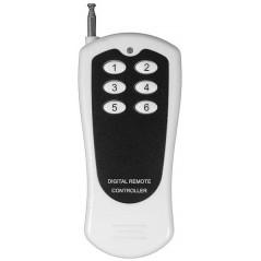 Telecomanda pentru automatizari - 6 canale