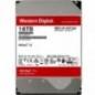 HDD WD 16TB- Red Pro- 7200 rpm- buffer 512 MB- pt NAS- WD161KFGX
