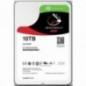 HDD SEAGATE 10TB- IronWolf- 7200 rpm- buffer 256 MB- pt NAS- ST10000VN000