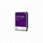 HDD WD 8TB- Purple- 5400 rpm- buffer 128 MB- pt supraveghere- WD84PURU