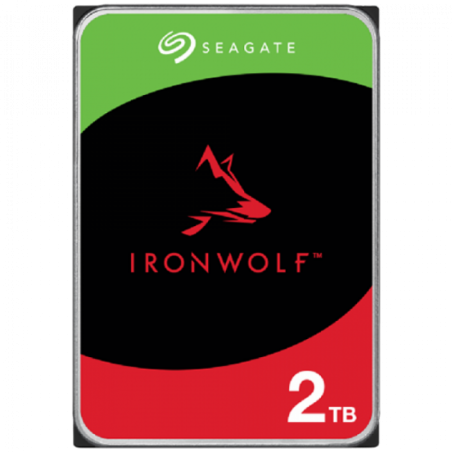 SG HDD35 2TB SATA ST2000VN003 ST2000VN003