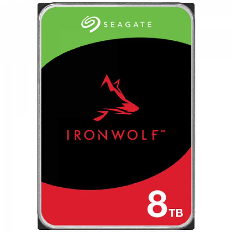 SG HDD35 8TB SATA ST8000VN002 ST8000VN002