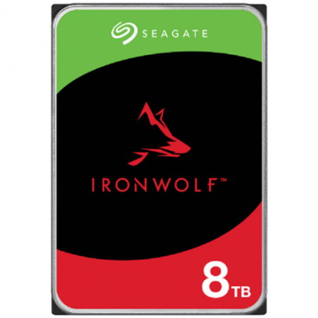 SG HDD35 8TB SATA ST8000VN002 ST8000VN002