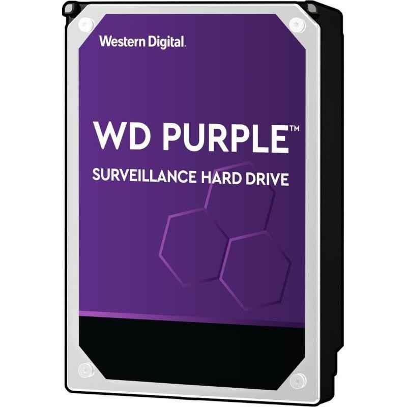 WD HDD35 4TB SATA3 WD43PURZ WD43PURZ