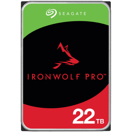 SG HDD 35 22TB SATA3 ST22000NT001 ST22000NT001