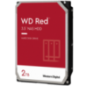 HDD NAS WD Red Plus 2TB CMR- 35- 64MB- 5400 RPM- SATA- TBW: 180 WD20EFPX timbru verde 4 lei