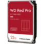 HDD WD 35 22TB SATA WD221KFGX WD221KFGX