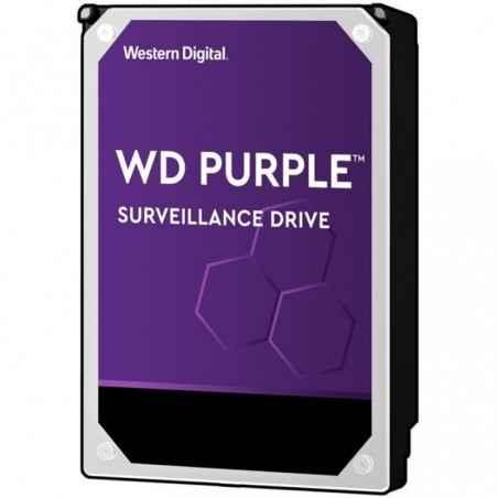WD HDD35 14TB SATA WD42PURU WD142PURP