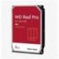 HDD SATA 4TB 6GB/S 256MB/RED PRO WD4005FFBX WDC WD4005FFBX