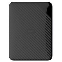 HDD extern WD 4 TB- Gaming- 25 inch- USB 30- negru- WDBM1M0040BBK-WESNtimbru verde 08 lei)