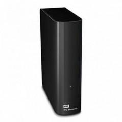 HDD extern WD 8 TB- Elements- 35 inch- USB 30- negru- WDBWLG0080HBK-EESNtimbru verde 08 lei)