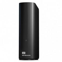 HDD extern WD 8 TB- Elements- 35 inch- USB 30- negru- WDBWLG0080HBK-EESNtimbru verde 08 lei)