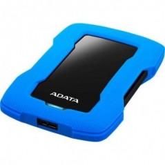 HDD extern ADATA 2 TB- HD330- 25 inch- USB 31- albastru- AHD330-2TU31-CBLtimbru verde 08 lei)