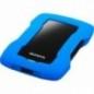 HDD extern ADATA 2 TB- HD330- 25 inch- USB 31- albastru- AHD330-2TU31-CBLtimbru verde 08 lei)