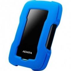 HDD extern ADATA 2 TB- HD330- 25 inch- USB 31- albastru- AHD330-2TU31-CBLtimbru verde 08 lei)