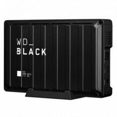 HDD extern WD 8 TB- Black D10- 35 inch- USB 32- negru- WDBA3P0080HBK-EESNtimbru verde 08 lei)
