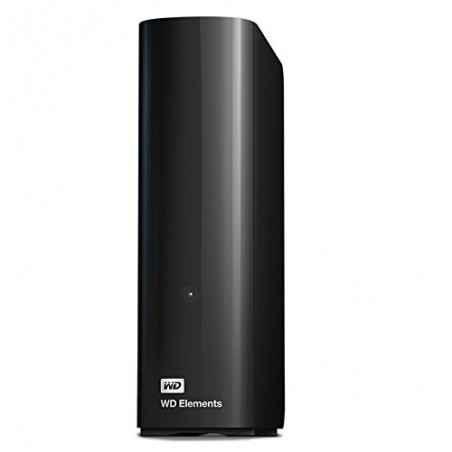 HDD extern WD 12 TB- Elements- 35 inch- USB 30- negru- WDBWLG0120HBK-EESNtimbru verde 08 lei)