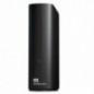 HDD extern WD 12 TB- Elements- 35 inch- USB 30- negru- WDBWLG0120HBK-EESNtimbru verde 08 lei)