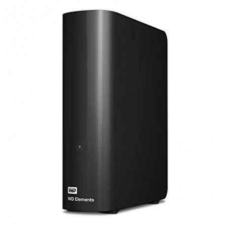 HDD extern WD 12 TB- Elements- 35 inch- USB 30- negru- WDBWLG0120HBK-EESNtimbru verde 08 lei)