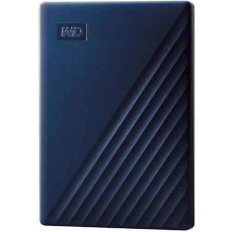 EHDD 2TB WD 25 MY PASSPORT FOR MAC 30 WDBA2D0020BBL-WESNtimbru verde 08 lei)