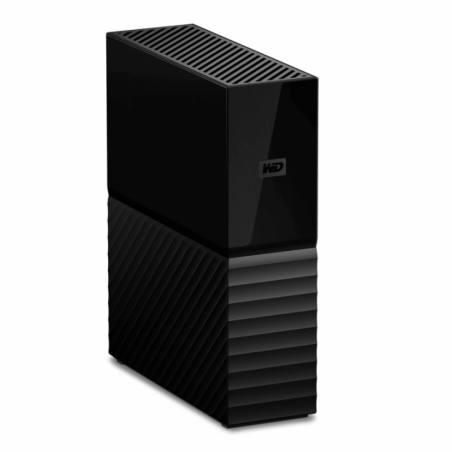 EHDD 18TB WD 35 MY BOOK USB 30 BK- WDBBGB0180HBK-EESNtimbru verde 08 lei)