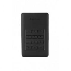 HDD Externe Verbatim StoreNGo HDD USB 31 G1 1TB- 53401 timbru verde 08 lei)