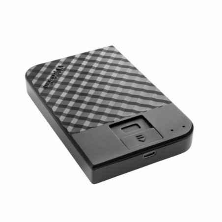 HDD Externe Verbatim HDD 2-5 2TB USB 31 GEN 1- 53651 timbru verde 08 lei)