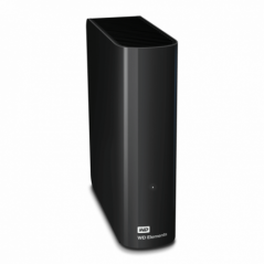 WD Elements Desktop 18TB USB30 Black EMEA- WDBWLG0180HBK-EESNtimbru verde 08 lei)
