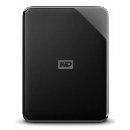 WD Elements SE 2TB HDD USB30 Portable 25inch RTL extern RoHS complian lack- WDBEPK0020BBK-WESNtimbru verde 08 lei)